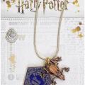 Collier chocogrenouille