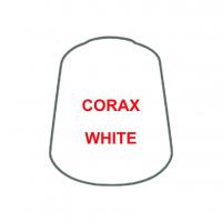 Corax white 2
