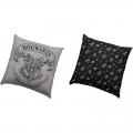 Coussin harry potter hogwarts