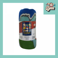 Couverture polaire pokemon nintendo 1 