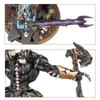 Daemon prince age of sigmar 2 