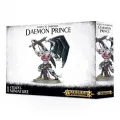 Daemon prince age of sigmar warhammer