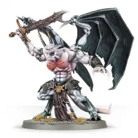 Daemon prince age of sigmar
