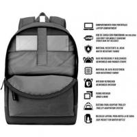 Dc comics sac a dos harley quinn mad love