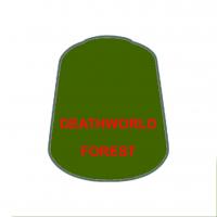 Death world forest 2