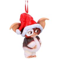 Decoration sapin de noel gizmo gremlins 1