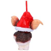 Decoration sapin de noel gizmo gremlins 2 1