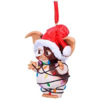 Decoration sapin de noel gizmo gremlins 2 