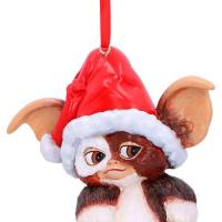 Decoration sapin de noel gizmo gremlins 3 1