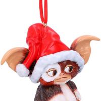 Decoration sapin de noel gizmo gremlins 4 1