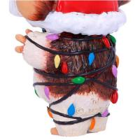 Decoration sapin de noel gizmo gremlins 4 