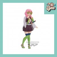 Demon slayer figurine kanroji mitsuri glitter glamours 2 
