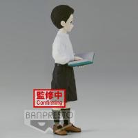 Demon slayer figurine muzan kibutsuji enfant 1