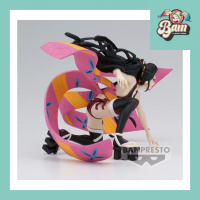 Demon slayer kimetsu no yaiba figurine daki vibration stars ver a 1 