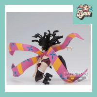 Demon slayer kimetsu no yaiba figurine daki vibration stars ver a 2 