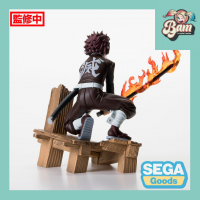 Demon slayer kimetsu no yaiba figurine kamado tanjiro swords xross link fig 3 
