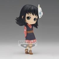 Demon slayer kimetsu no yaiba figurine makomo ver a q posket 1 