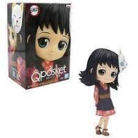 Demon slayer kimetsu no yaiba figurine makomo ver a q posket 3 