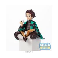 Demon slayer kimetsu no yaiba figurine tanjiro kamado 15 cm 1 