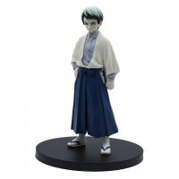 Demon slayer kimetsu no yaiba figurine yushiro 15 cm 1 