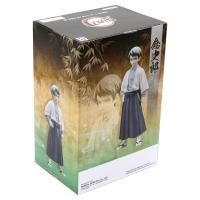 Demon slayer kimetsu no yaiba figurine yushiro 15 cm 4 