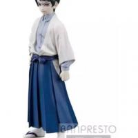 Demon slayer kimetsu no yaiba figurine yushiro 15 cm