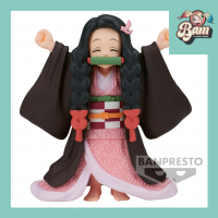Demon slayer nezuko kamado figurine 11cm 1 