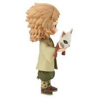 Demon slayer q posket figurine sabito ver b 5 