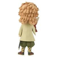 Demon slayer q posket figurine sabito ver b 7 