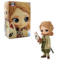 Demon slayer q posket figurine sabito ver b