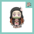 Demon slayer tirelire nezuko 20cm