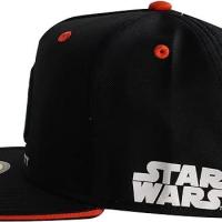 Difuzed the mandalorian boba fett bounty hunter casquette snapback