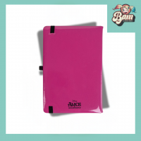 Disney alice au pays des merveilles carnet a5 cheshire cat 2 