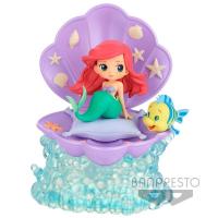 Disney characters figurine ariel q posket stories ver b