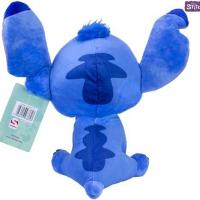 Disney classics palz lilo stitch peluche stitch avec son 30cm 2 