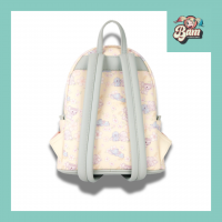 Disney cute stitch cherry blossom mini sac a dos loungefly 3 