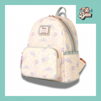 Disney cute stitch cherry blossom mini sac a dos loungefly 6 