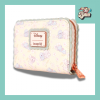 Disney cute stitch cherry blossom portefeuille loungefly 1 