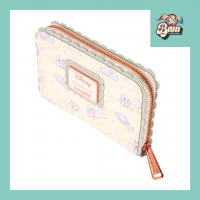 Disney cute stitch cherry blossom portefeuille loungefly 2 