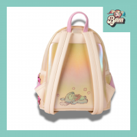 Disney cute stitch mini sac a dos loungefly angel et stitch sac disney 2 