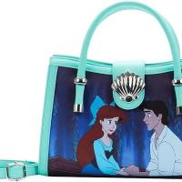 Disney loungefly sac a main la petite sirene