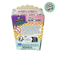 Disney munchlings mini munch duos boite mystere dos mentions