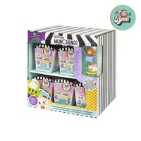 Disney munchlings mini munch duos boite presentation display