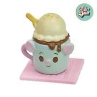 Disney munchlings mini munch duos figurine tasse glace