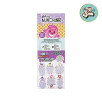 Disney munchlings mini munch duos guide collectionneur checklist