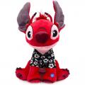 Disney peluche stitch leroy hawaii avec musique 30cm