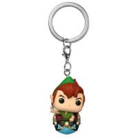 Disney pop porte cles peter pan