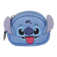 Disney porte monnaie stitch