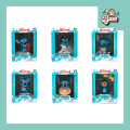 Disney stitch hero box figurines assorties yume toys figurine stitch 2 