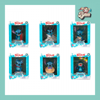 Disney stitch hero box figurines assorties yume toys figurine stitch 2 